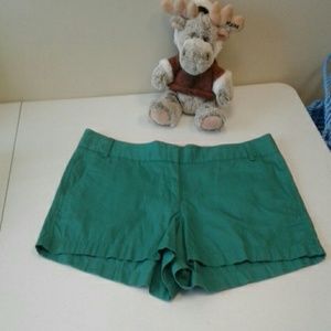 Women's JCREW Shorts